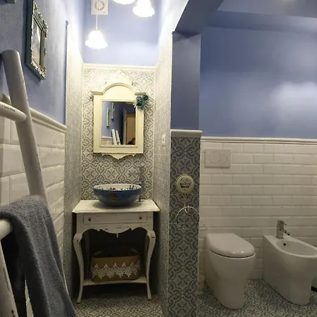 Apartment Elegant Market Smn Station Duomo *