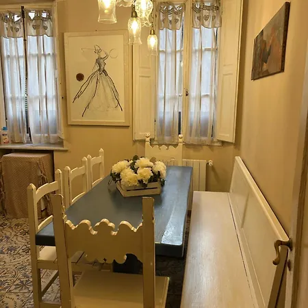 Apartment Elegant Market Smn Station Duomo Florence