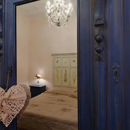 Apartment Elegant Market Smn Station Duomo Florenz