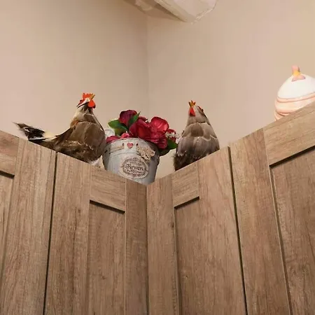 Apartament Elegant Market Smn Station Duomo