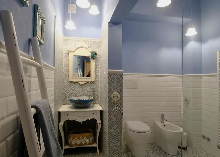 Apartament Elegant Market Smn Station Duomo Florencja