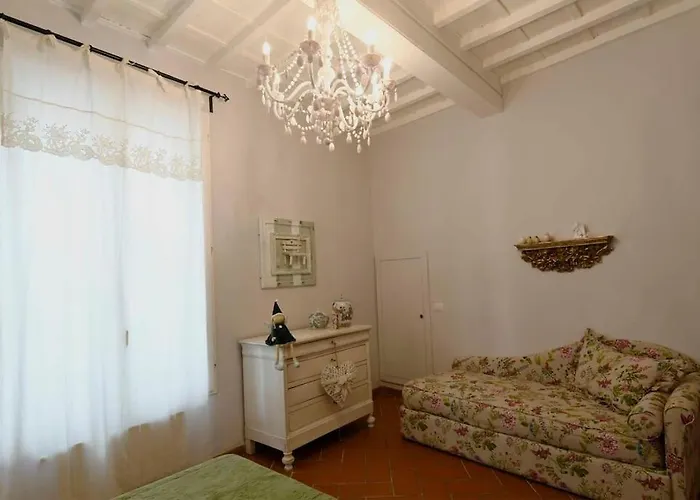 Elegant Market Smn Station Duomo Apartament *