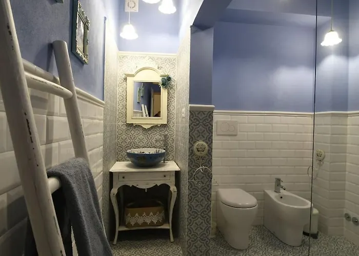 Apartament Elegant Market Smn Station Duomo *