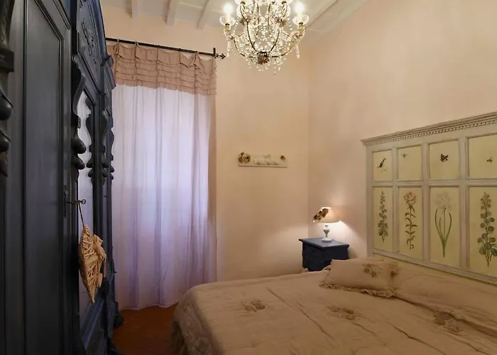 Apartament Elegant Market Smn Station Duomo Florencja