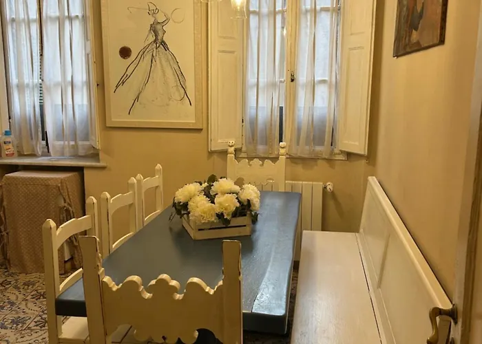 Apartament Elegant Market Smn Station Duomo Florencja