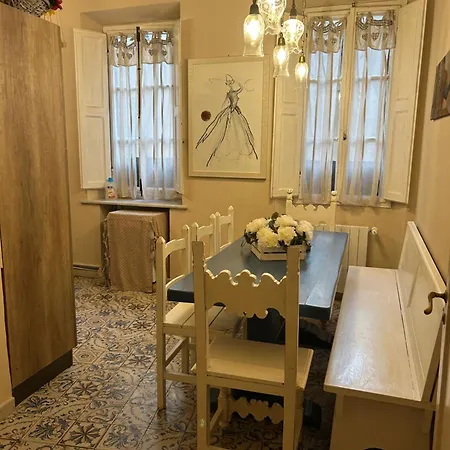 Appartement Elegant Market Smn Station Duomo